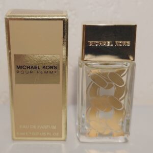 POUR FEMME - EDP 5 ML de KORS