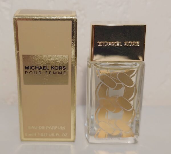 POUR FEMME - EDP 5 ML de KORS