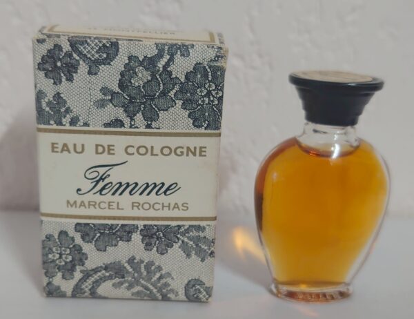 FEMME - EDC 5 ML de ROCHAS