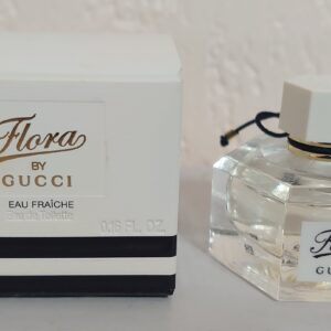 FLORA - EAU FRAICHE - EDT 5 ML