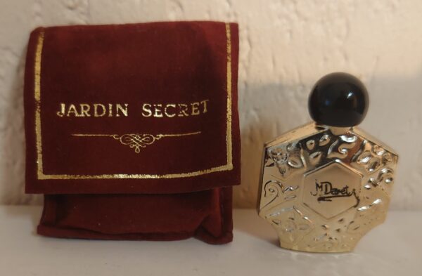 JARDIN SECRET - 3,5 ML de DAVET