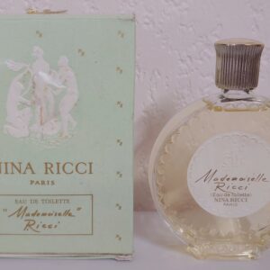 MADEMOISELLE RICCI - EDT 50 ML de RICCI
