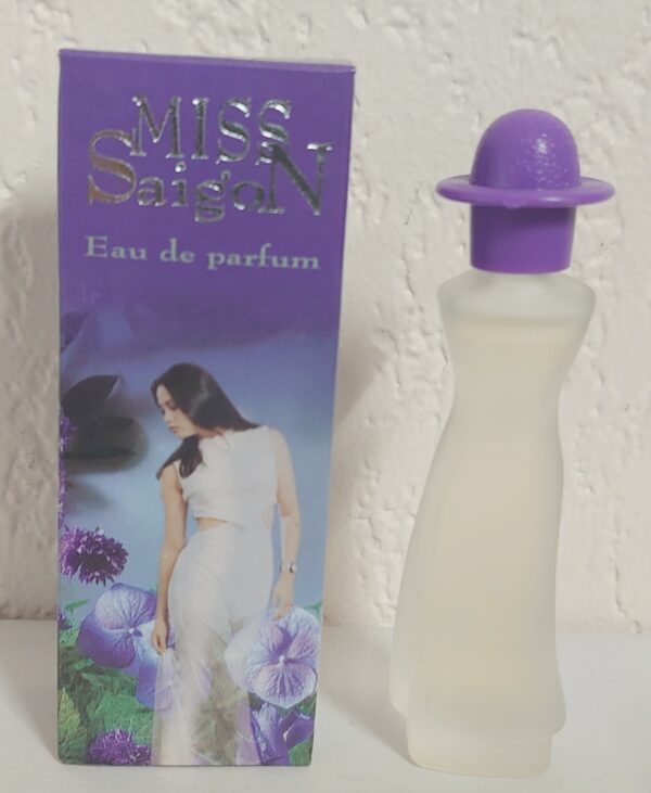 MISS SAIGON - EDP 9 ML de SAIGON COSMETICS