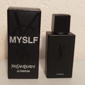 MYSLF - LE PARFUM 7,5 ML de SAINT LAURENT