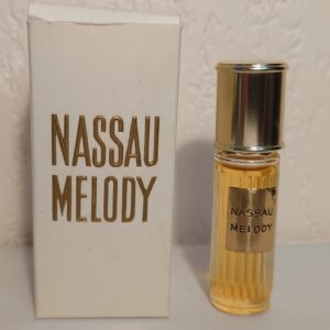 MELODY - Extrait de Parfum 5 ML de NASSAU