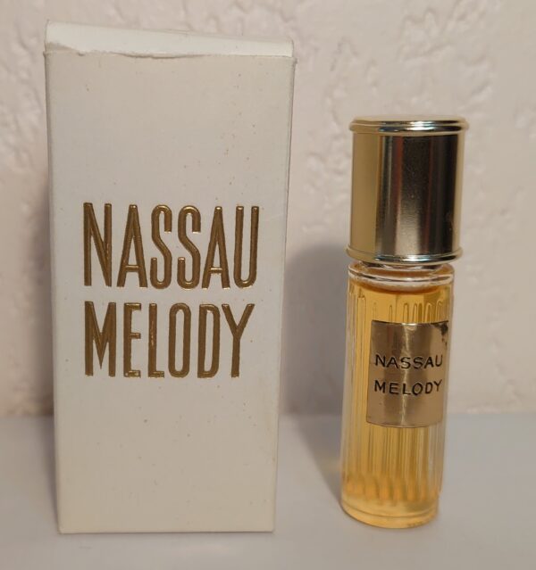 MELODY - Extrait de Parfum 5 ML de NASSAU