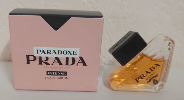PARADOXE - INTENSE - EDP 7 ML de PRADA