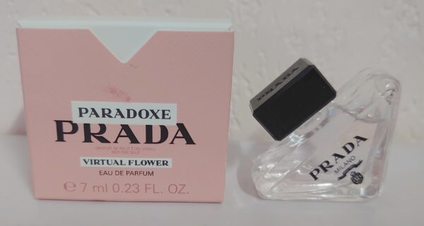 PARADOXE - VIRTUAL FLOWER - EDP 7 ML de PRADA