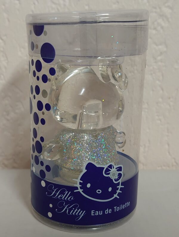 HELLO KITTY - 35eme Anniversaire - EDT 5 ML de SANRIO