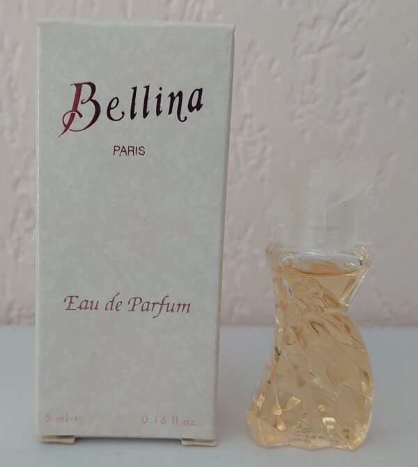 BELLINA - EDP 5 ML de RIACHI