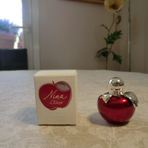 NINA - L' ELIXIR - EDT 4 ML de RICCI