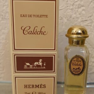 CALECHE - EDT 7,5 ML de HERMES