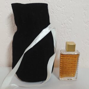 CINEMA - Pochette Noire - EDP 8 ML de SAINT LAURENT