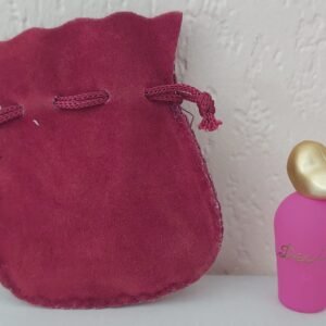 DECI DELA - Rose - EDT 5 ML de RICCI