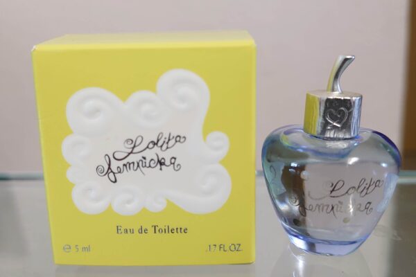 LOLITA LEMPICKA - EDT 5 ML de LEMPICKA