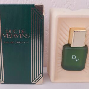 DUC DE VERVINS - EDT 5 ML de HOUBIGANT