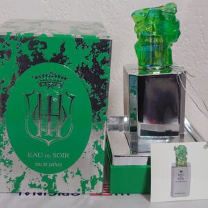 EAU DU SOIR - Edition Limitée - EDP Vapo 100 ML de SISLEY