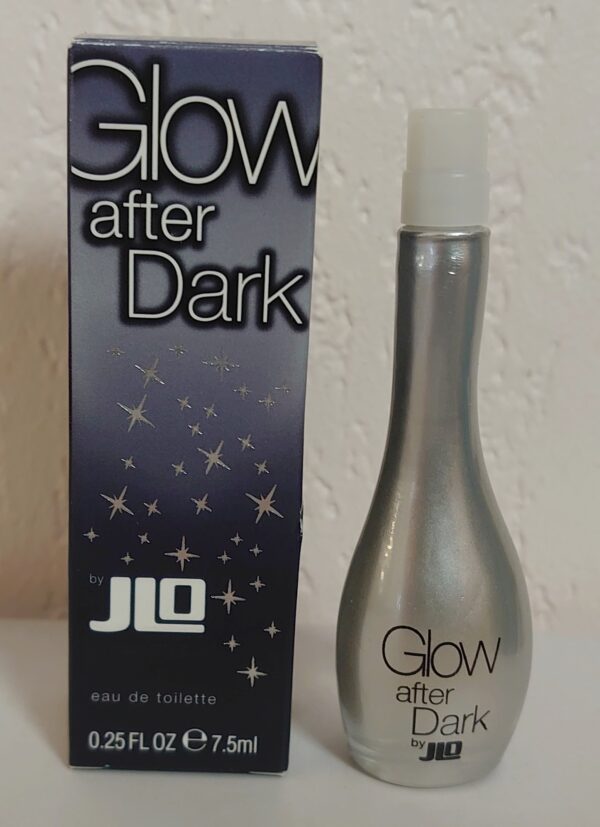 GLOW AFTER DARK - EDT 7,5 ML de LOPEZ