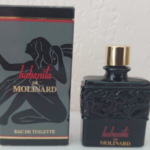 HABANITA - EDT 7,5 ML Etroite de MOLINARD