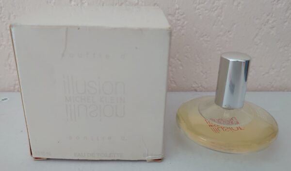 ILLUSION - EDT 15 ML de MICHEL KLEIN