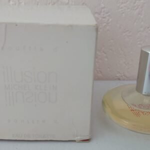 ILLUSION - EDT 15 ML de MICHEL KLEIN