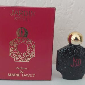 JARDIN SECRET - PARFUM 3,5 ML de DAVET
