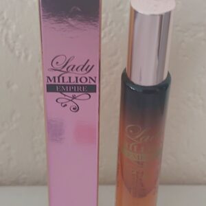 LADY MILLION EMPIRE - EDP Vapo 10 ML de RABANNE