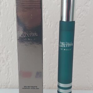 LE MALE - EDT 10 ML Vapo de GAULTIER