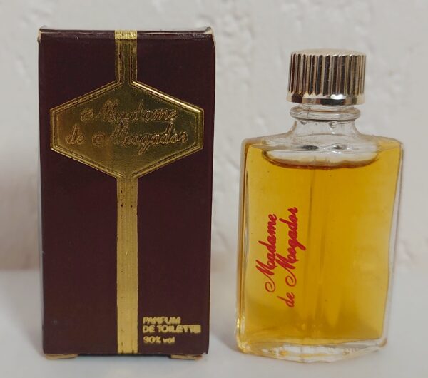 MADAME DE MOGADOR - PDT 5 ML de MOGADOR