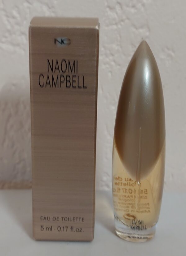 NAOMI - EDT 5 ML de CAMPBELL