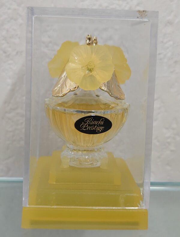 PRESTIGE - JAUNE - EDT 9 ML de RIACHI