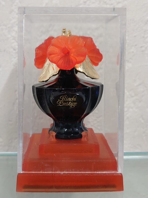 PRESTIGE - NOIRE - EDT 9 ML de RIACHI