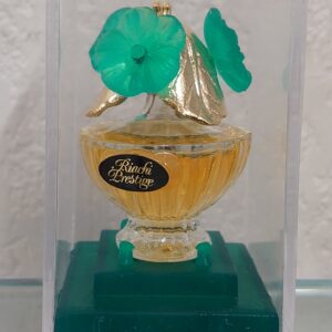 PRESTIGE - VERTE - EDT 9 ML de RIACHI
