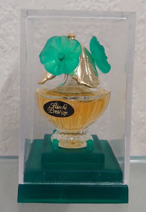 PRESTIGE - VERTE - EDT 9 ML de RIACHI