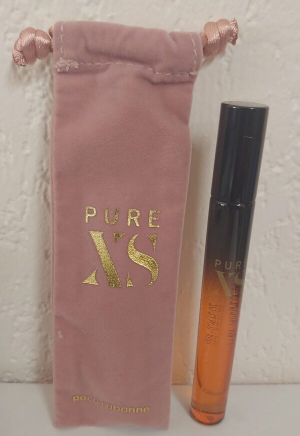 PURE XS FOR HER - EDP Vapo 10 ML de RABANNE