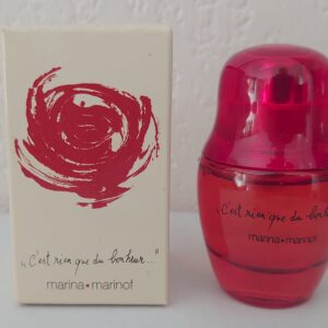 C' EST RIEN QUE DU BONHEUR - EDT 15 ML de MARINOF