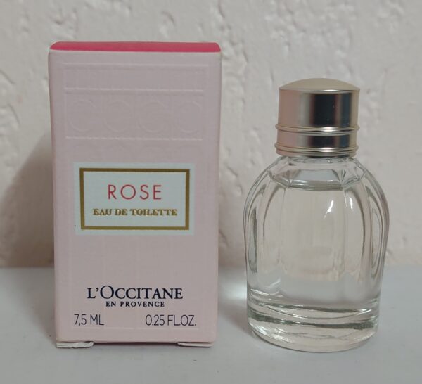 ROSE - EDT 7,5 ML de L' OCCITANE