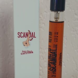 SCANDAL - EDP 10 ML Vapo de GAULTIER