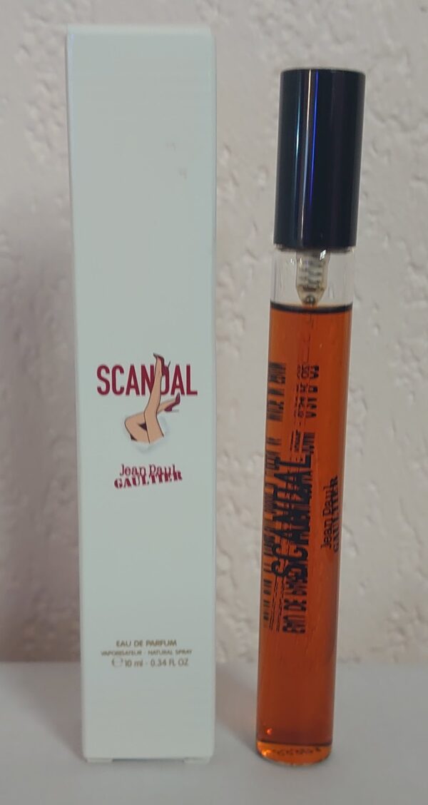 SCANDAL - EDP 10 ML Vapo de GAULTIER