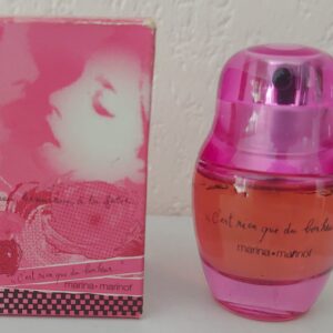 UN PEU BEAUCOUP A LA FOLIE - EDT 15 ML de MARINOF