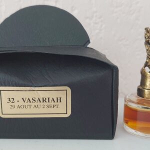VASARIAH - PARFUM 3 ML