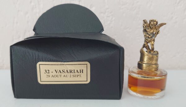 VASARIAH - PARFUM 3 ML