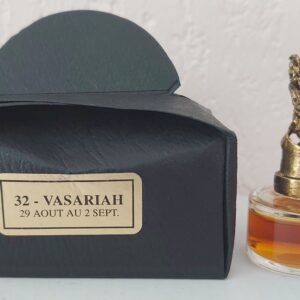 VASARIAH - PARFUM 3 ML