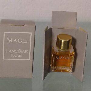 MAGIE NOIRE - PARFUM 1 ML de LANCOME