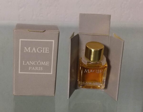 MAGIE NOIRE - PARFUM 1 ML de LANCOME