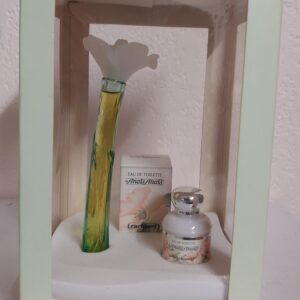 COFFRET ANAIS ANAIS - FLEUR 5 ML + EDT 7 ML de CACHAREL