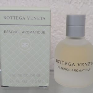 ESSENCE AROMATIQUE - EDC 7,5 ML de BOTTEGA VENETA