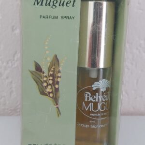 MUGUET - BELVEDERE - Parfum 10 ML de SCHREURS