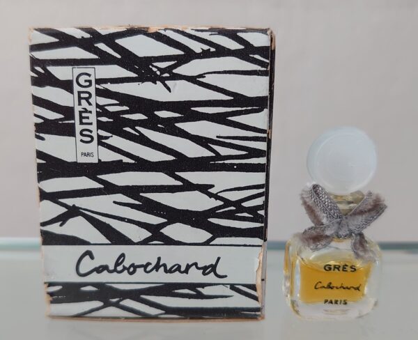 CABOCHARD - PARFUM 1 ML de GRES