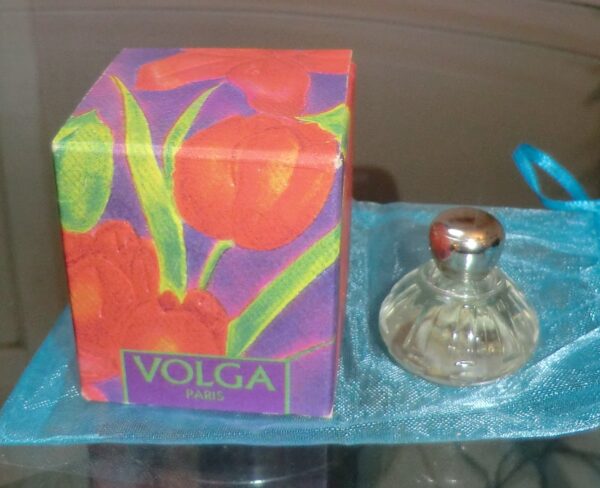 VOLGA - EDT 5 ML de CONTI